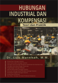 Image of Hubungan Industrial dan Kompensasi: Teori dan Praktik