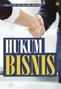 Image of Hukum Bisnis