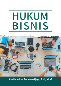 Image of Hukum Bisnis