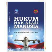 Image of Hukum Hak Asasi Manusia