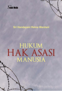 Image of Hukum Hak Asasi Manusia