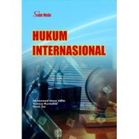 Image of Hukum Internasional