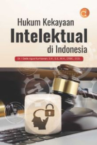 Image of Hukum Kekayaan Intelektual di Indonesia