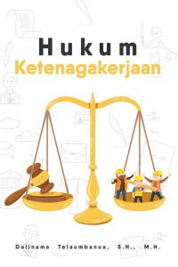 Image of Hukum Ketenagakerjaan