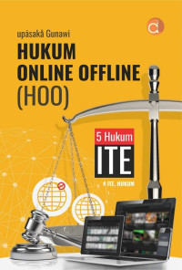 Image of Hukum Online Offline (HOO)