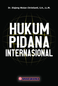 Image of Hukum Pidana Internasional