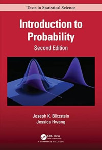 Image of Introduction to Probability