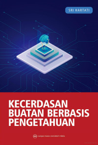 Image of Kecrdasan Buatan Berbasis Pengetahuan