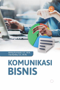 Image of Komunikasi Bisnis