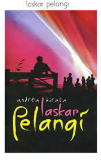 Image of Laskar pelangi