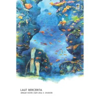 Image of Laut bercerita