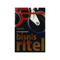 Image of Manajemen Bisnis Ritel