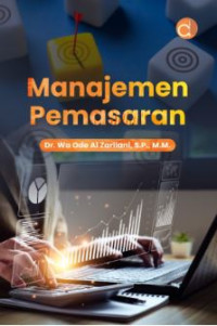 Image of Manajemen Pemasaran