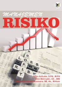 Image of Manajemen Risiko