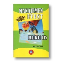 Image of Manajemen event