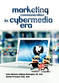 Image of Marketing Communication in Cybermedia Era