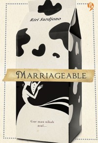 Image of Marriageable