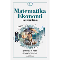 Image of Matematika Ekonomi Integrasi Islam