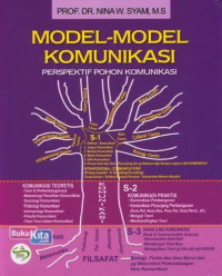 Image of Model-model komunikasi perspektif pohon komunikasi