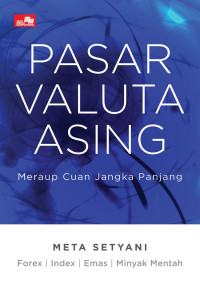 Image of Pasar Valuta Asing