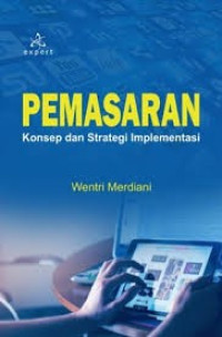 Image of Pemasaran: Konsep dan Strategi Implementasi