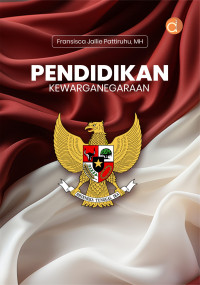 Image of Pendidikan Kewarganegaraan