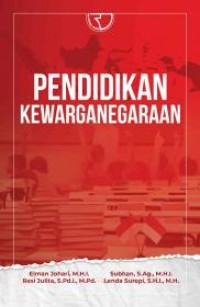 Image of Pendidikan Kewarganegaraan