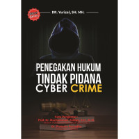 Image of Penegakan Hukum Tindak Pidana Cyber Crime