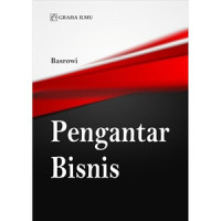 Image of Pengantar Bisnis