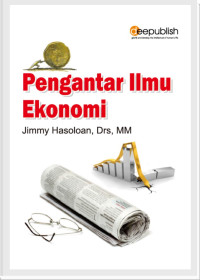 Image of Pengantar Ilmu Ekonomi