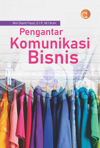Image of Pengantar Komunikasi Bisnis