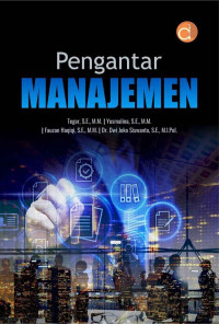 Image of Pengantar Manajemen