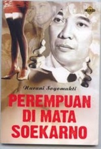 Image of Perempuan di mata Soekarno