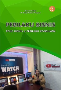 Image of Perilaku Bisnis Etika Bisnis &perilaku Konsumen