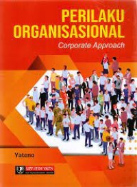 Image of Perilaku Organisasional; Corporate Approach