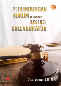 Image of Perlindungan Hukum Terhadap Justice Collaborator