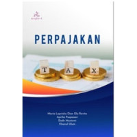 Image of Perpajakan