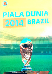 Image of Piala Dunia 2014 Brazil