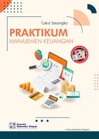 Image of Praktikum Manajemen Keuangan