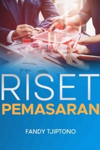 Image of Riset Pemasaran