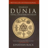 Image of Sejarah Dunia yang Disembunyikan