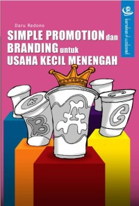 Image of Simple Promotion dan Branding untuk Usaha Kecil Menengah