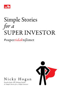 Image of Simple Stories for a Super Investor