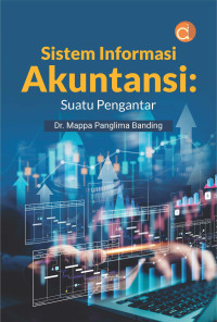 Image of Sistem Informasi Akuntansi: Suatu Pengantar