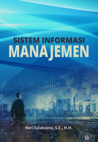 Image of Sistem Informasi Manajemen
