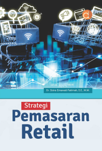 Image of Strategi Pemasaran Retail Jilid 1