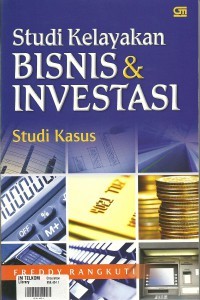 Image of Studi kelayakan bisnis & investasi studi kasus