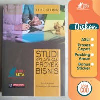 Image of Studi kelayakan proyek bisnis