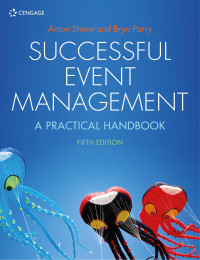 Image of Successful event management a practical handbook
