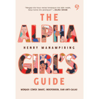 Image of The Alpha Girl's Guide